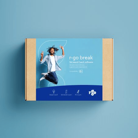 Software R-Go Break